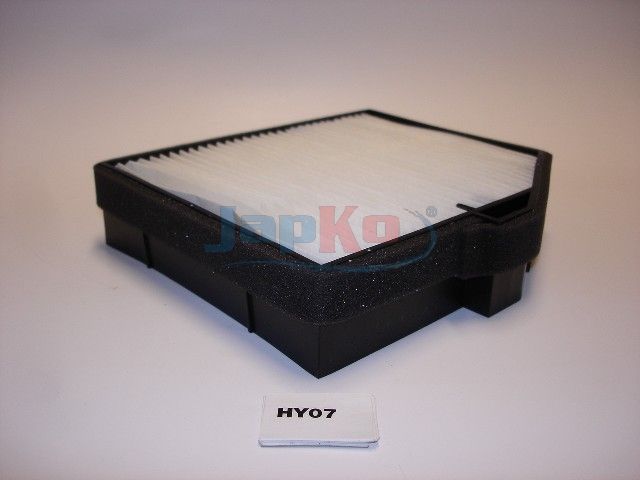 Filter, salongiõhk, JAPKO 21HY07
