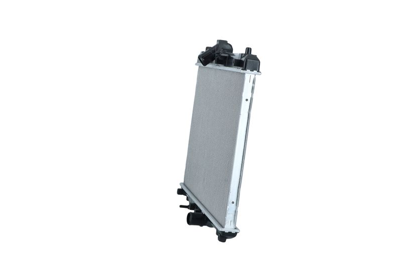 NRF 53579 Variklio aušinimo radiatorius