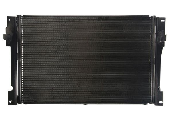 THERMOTEC KTT110270 Condenser, air conditioning