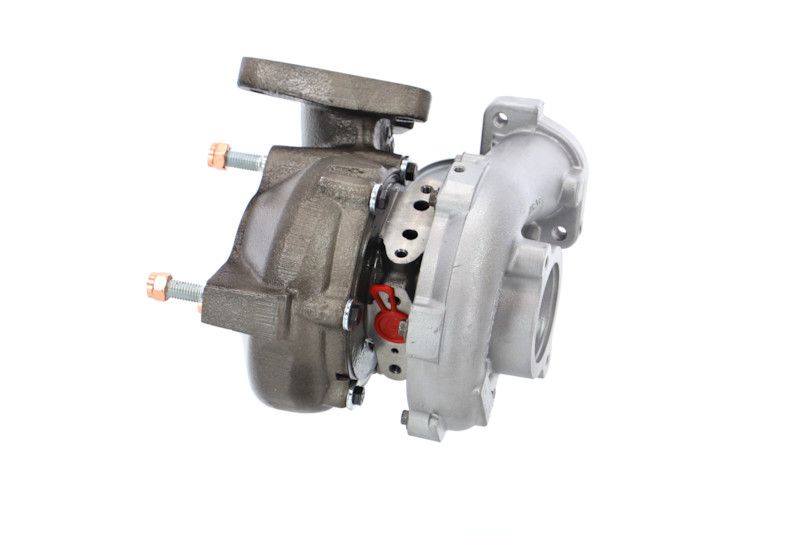 REMANTE 003-001-001412R Charger, charging (supercharged/turbocharged)