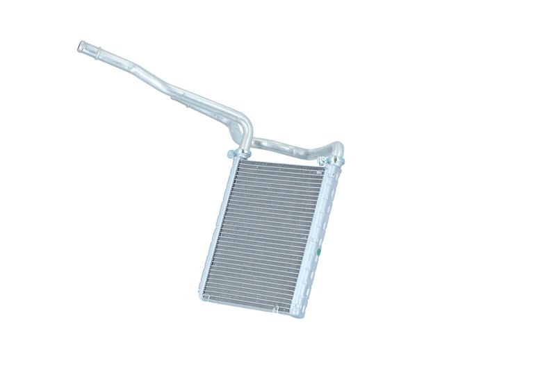 NRF 540015 Heat Exchanger, interior heating