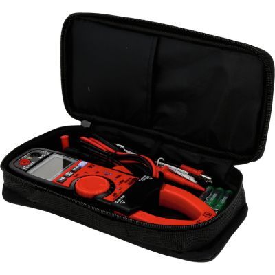KS TOOLS Srovės matavimo replės
