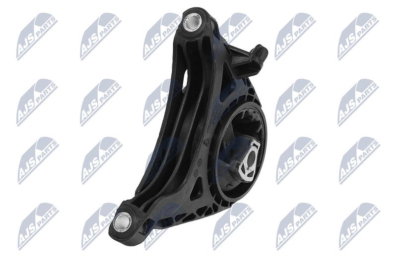 Paigutus, Mootor, NTY ZPS-PL-011