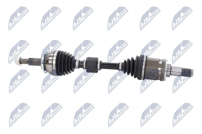 NTY NPW-TY-270 Drive Shaft