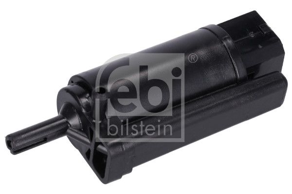 Vodní čerpadlo ostřikovače, čistění skel 24399