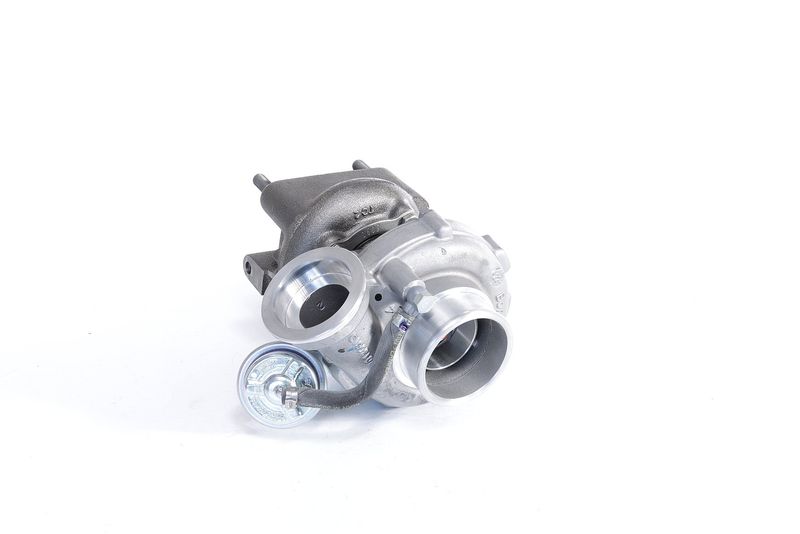 Compresor,sistem de supraalimentare T912372 BTS Turbo