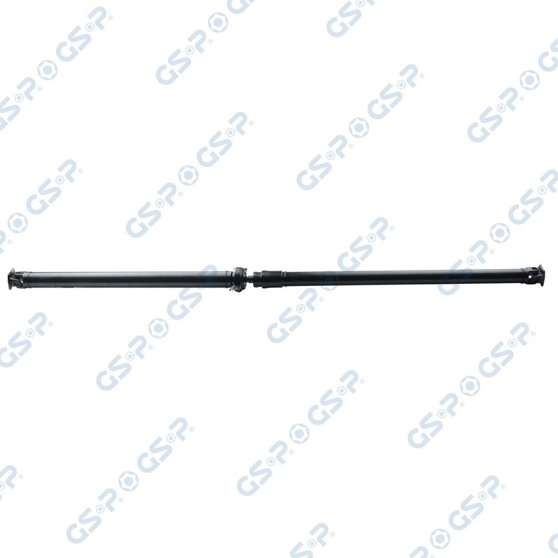 GSP PS901551 - Propshaft, axle drive