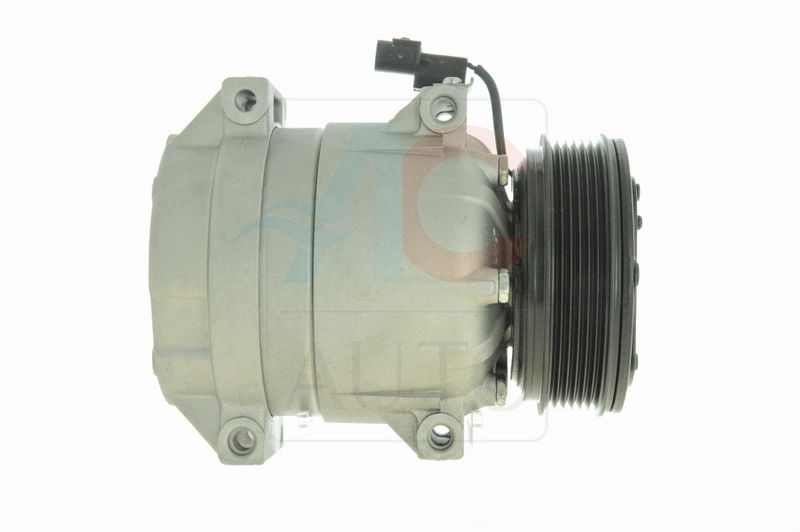 ACAUTO AC-01DL081 Compressor, air conditioning