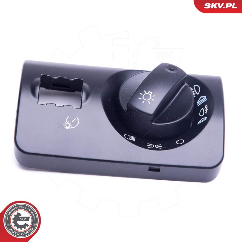 Lüliti, põhituli, ESEN SKV 36SKV031