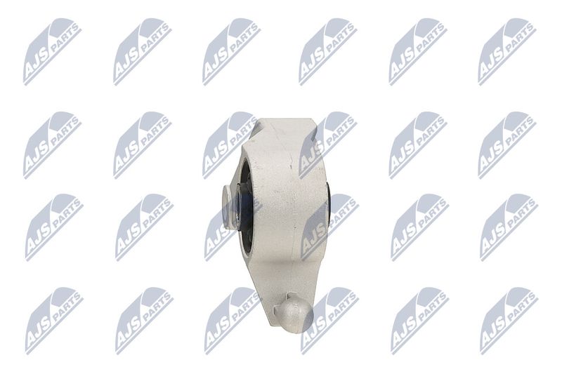 Kinnitus, mootor, NTY ZPS-PL-040