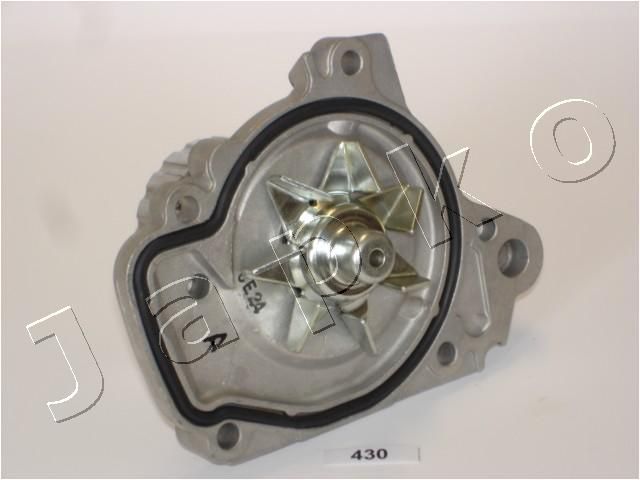 JAPKO 35430 Water Pump, engine cooling