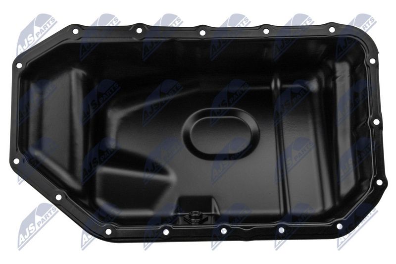 NTY BMO-HD-008 Oil Sump