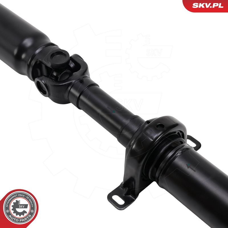 Veovõll, ESEN SKV 76SKV119