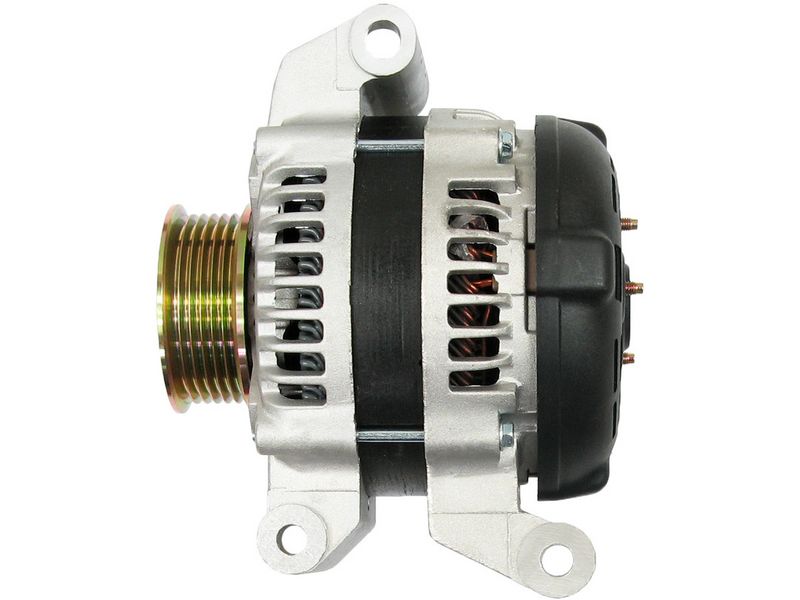 AS-PL A6143 Alternator