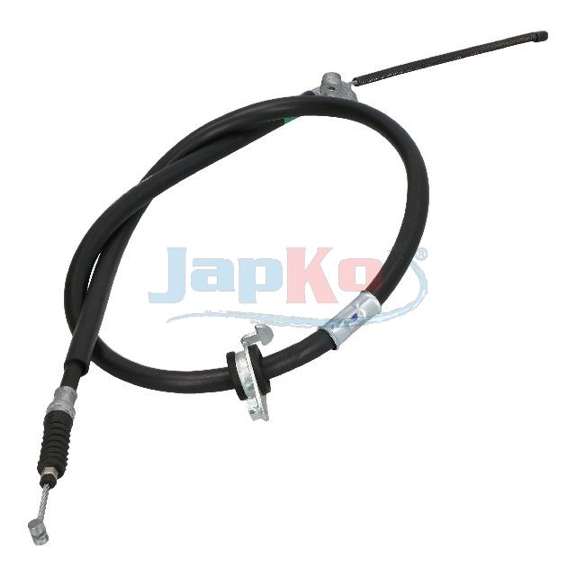 Tross, seisupidur, JAPKO...