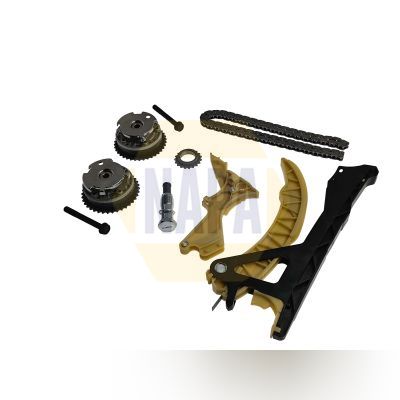 NAPA Timing Chain Kit NCK4118