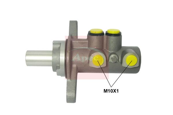 APEC Brake Master Cylinder MCY478