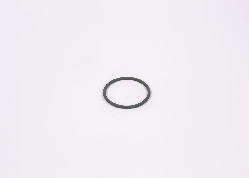 Anillo de goma
