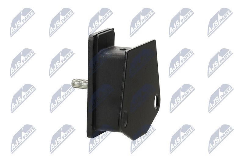 Paigutus, Mootor, NTY ZPS-MS-073