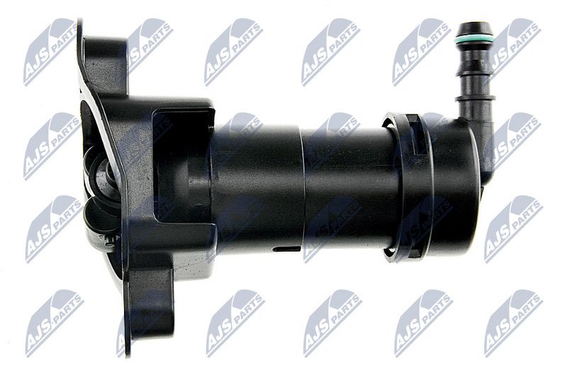 Pesuveedüüs, Tulepesurid, NTY EDS-AU-001