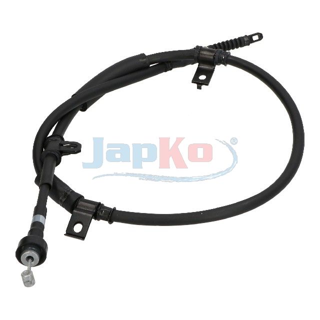 Tross, seisupidur, JAPKO...