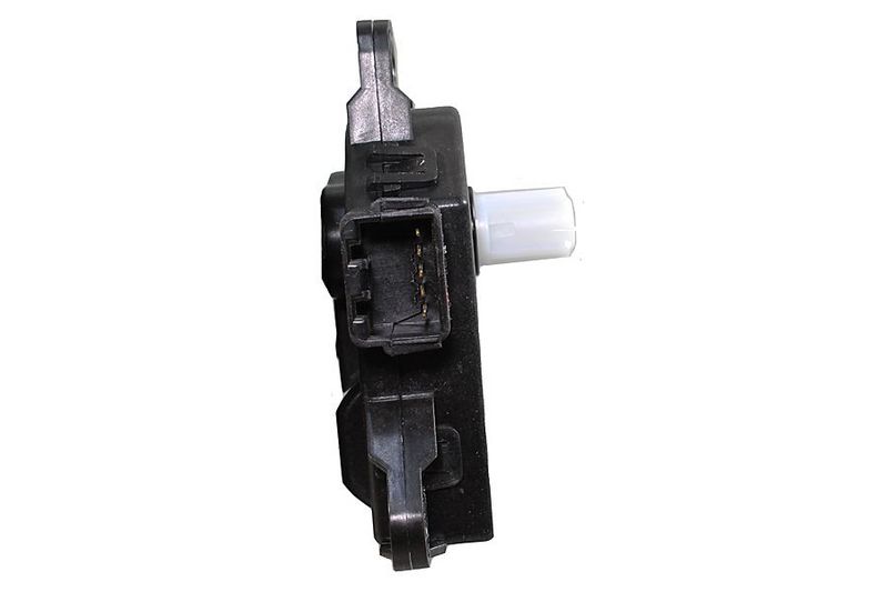 METZGER AUTOTEILE 0917474 Oro sklendės pavara