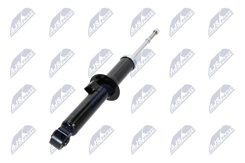 Amort, NTY A-KA-306