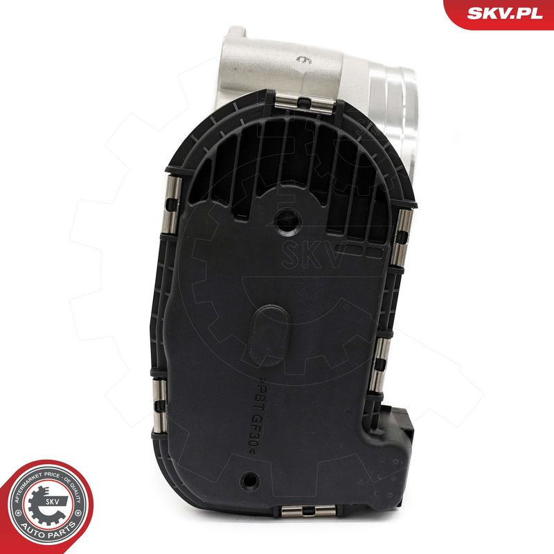 Drosselklapihoob, ESEN SKV 12SKV132