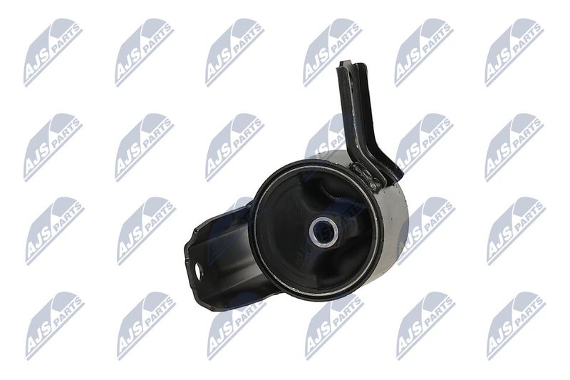 Paigutus, Mootor, NTY ZPS-MS-007