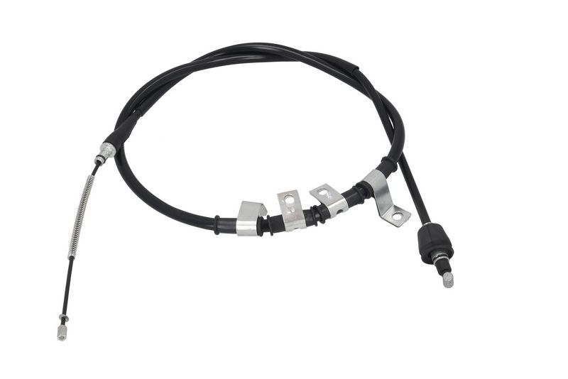 KAMOKA 1190141 Cable Pull, parking brake