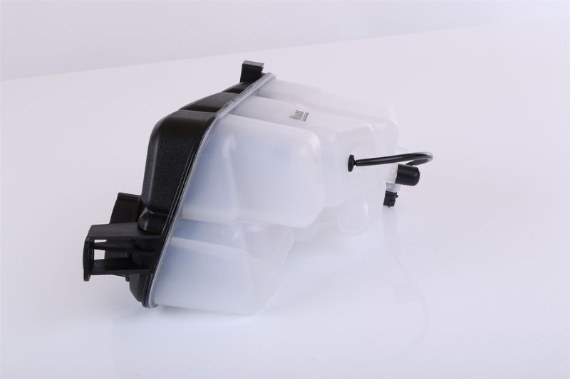 NISSENS 996176 Expansion Tank, coolant