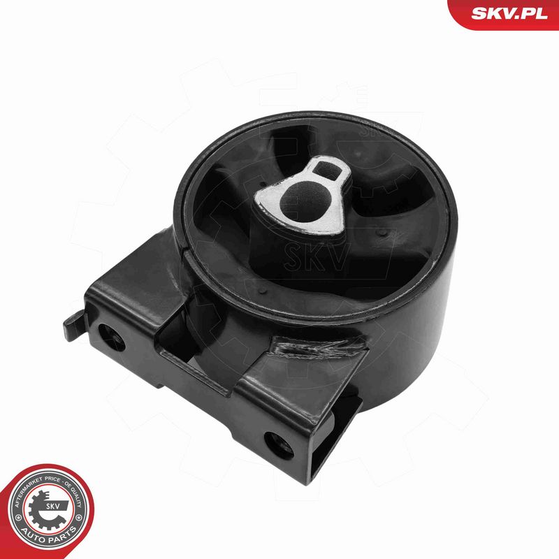 ESEN SKV 75SKV432 Mounting, engine