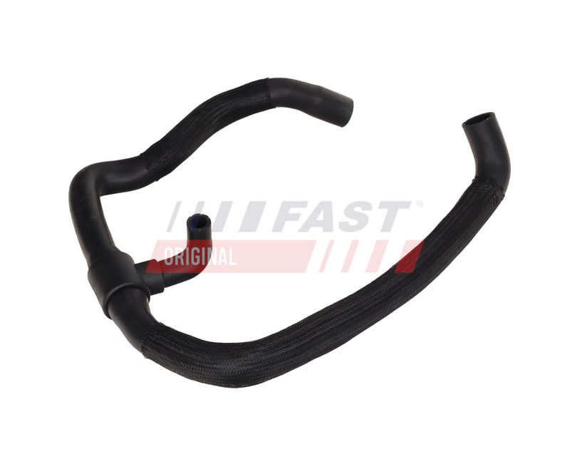 FAST FT13176 Radiator Hose