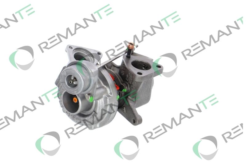 REMANTE 003-001-000024R Charger, charging (supercharged/turbocharged)