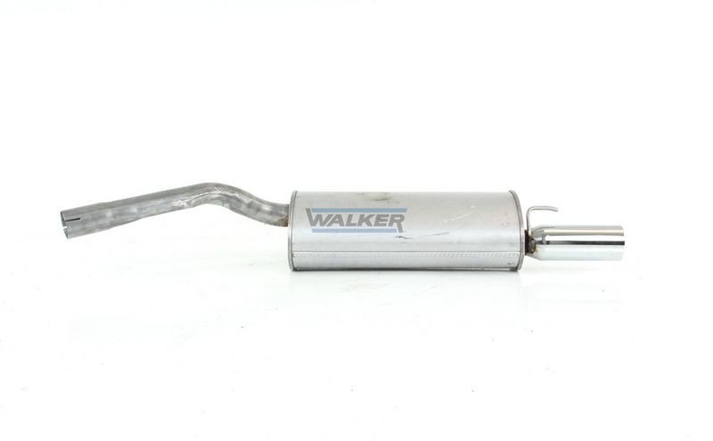 крайно гърне WALKER