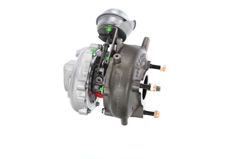 REMANTE 003-001-001364R Turbokompresorius