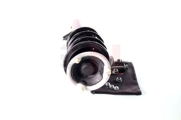 GH GH-351592C02 Suspension Strut
