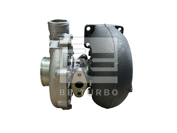 BE TURBO 125005 Charger, charging (supercharged/turbocharged)