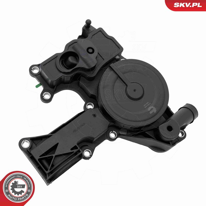 ESEN SKV 31SKV495 Oil Separator, crankcase ventilation
