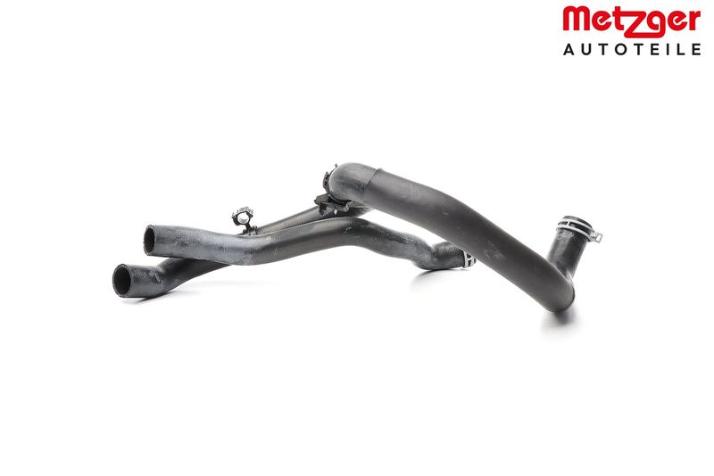 METZGER AUTOTEILE 2421288 Radiator Hose