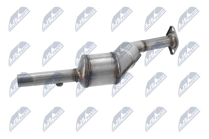 NTY KAT-RE-004 Catalytic Converter