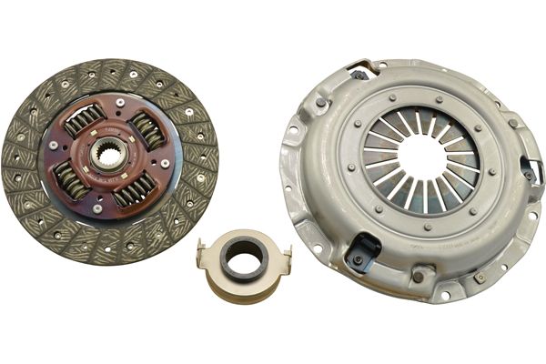 KAVO PARTS kuplungkészlet CP-8530