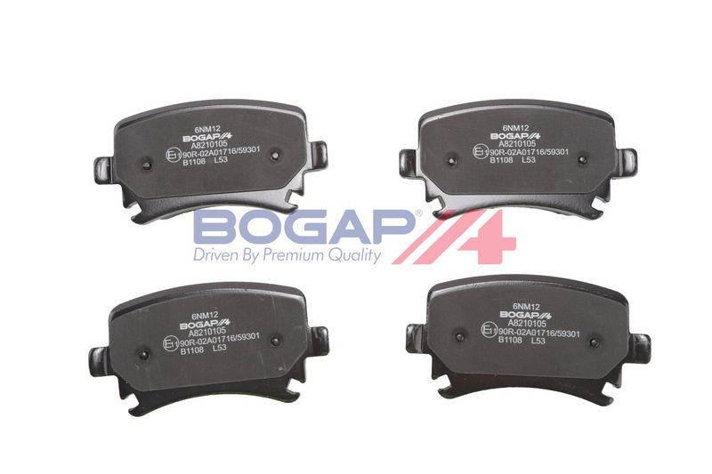OEM код товара: 1K0698451G