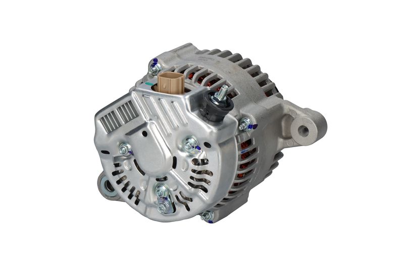 GENERATOR VALEO 444222 17