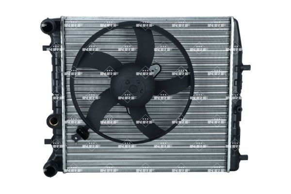 Radiaator, mootorijahutus, NRF 53021