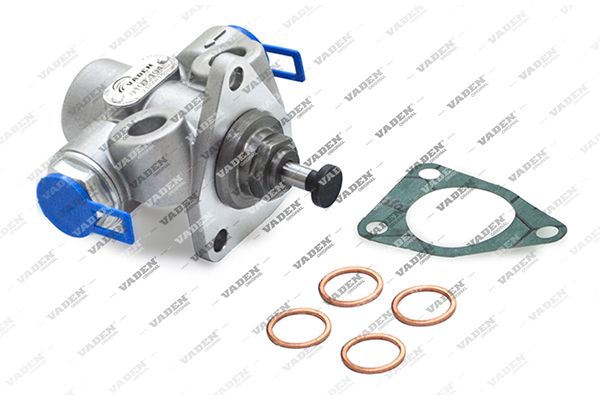 Čerpadlo, předběžný přívod paliva 0101 104