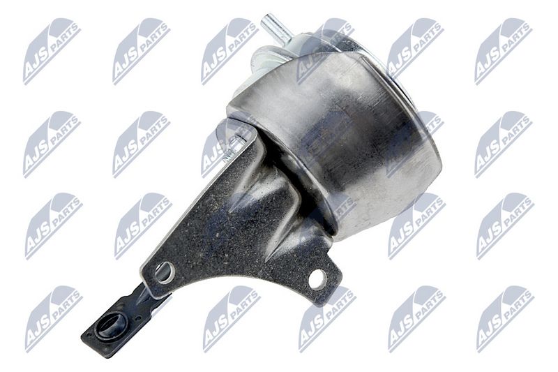 Täiturseade, turboülelaadur, NTY ECD-VV-001