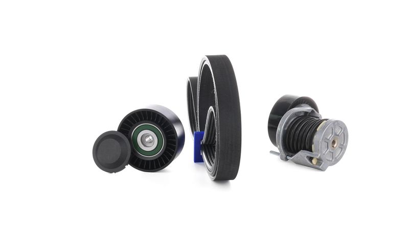 Soonrihmakomplekt, SKF VKMA 31148