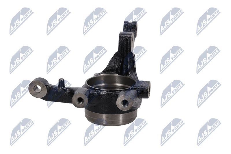 Käändmik, rattakinnitus, NTY ZZP-KA-004