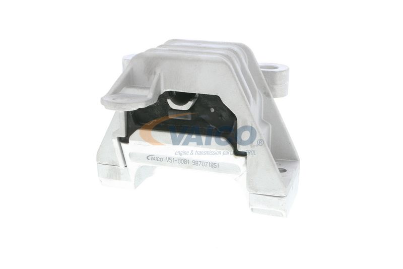 VAICO V51-0081 Mounting, engine